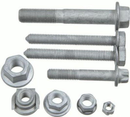Lemforder Repair Kit Wheel Suspension 3747101