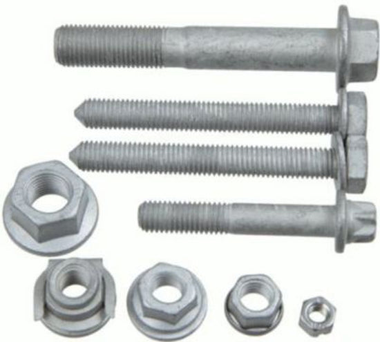Lemforder Repair Kit Wheel Suspension 3747101