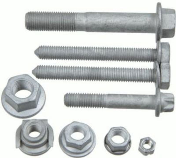 Lemforder Repair Kit Wheel Suspension 3747101