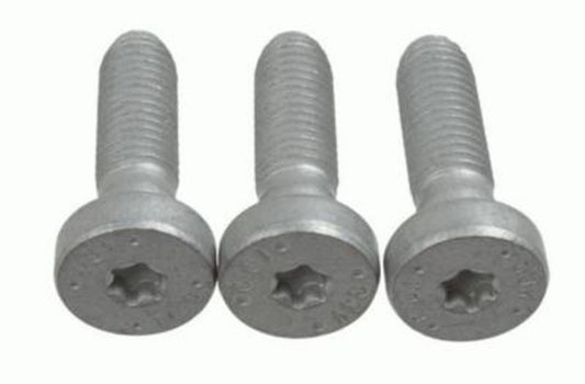 Lemforder Repair Kit Wheel Suspension 3747201