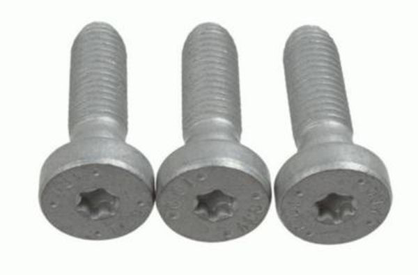 Lemforder Repair Kit Wheel Suspension 3747201