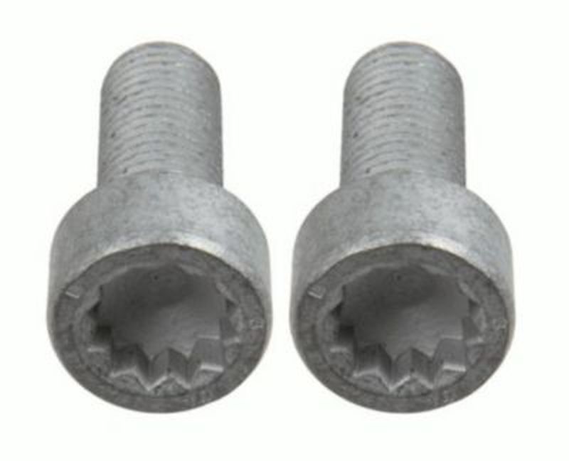 Lemforder Repair Kit Wheel Suspension For Vw 3747601