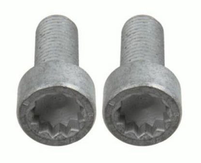 Lemforder Repair Kit Wheel Suspension For Vw 3747601