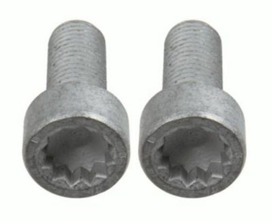 Lemforder Repair Kit Wheel Suspension For Vw 3747601