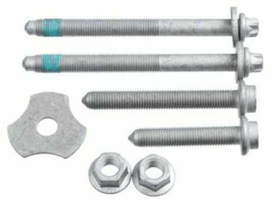 Lemforder Repair Kit Wheel Suspension 3747701