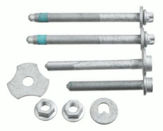 Lemforder Repair Kit Wheel Suspension 3747801