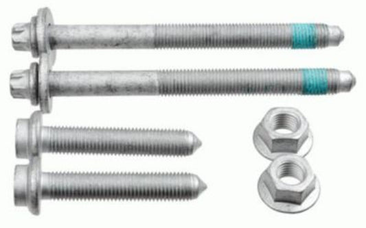 Lemforder Repair Kit Wheel Suspension 3747901