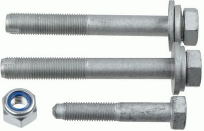 Lemforder Repair Kit Wheel Suspension For Fiat 3748001