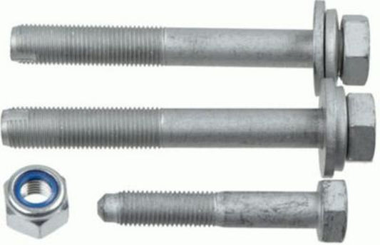 Lemforder Repair Kit Wheel Suspension For Fiat 3748001