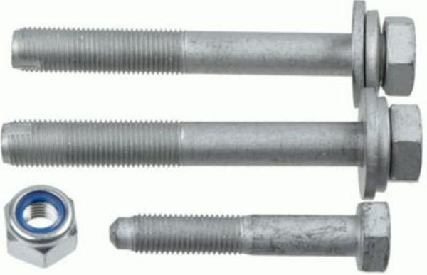 Lemforder Repair Kit Wheel Suspension For Fiat 3748001