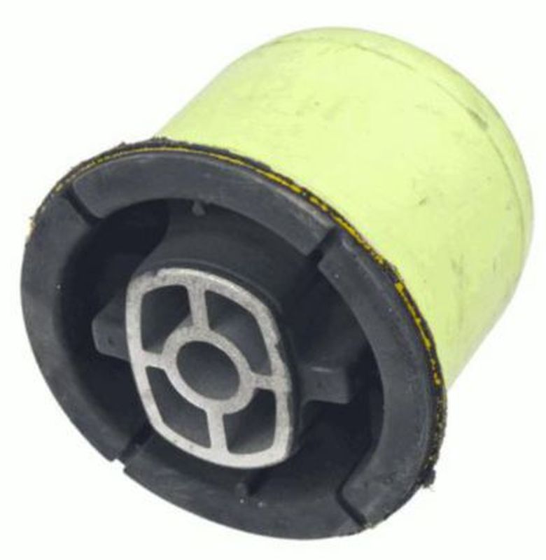 LEMFÖRDER Axle beam Bush Left/Right for Citroen/Peugeot 3748901