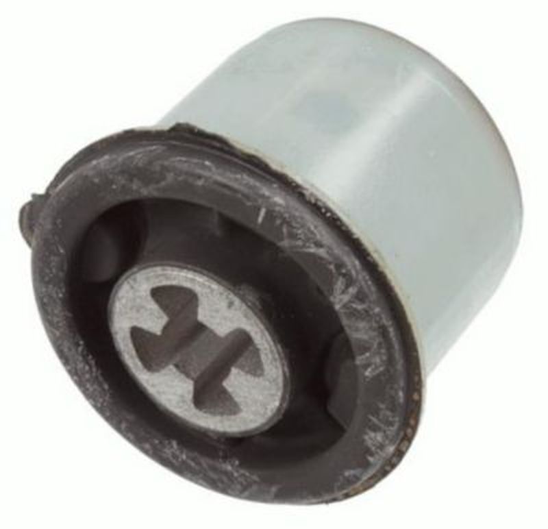 LEMFÖRDER Axle beam Bush Left/Right for Ford 3749201