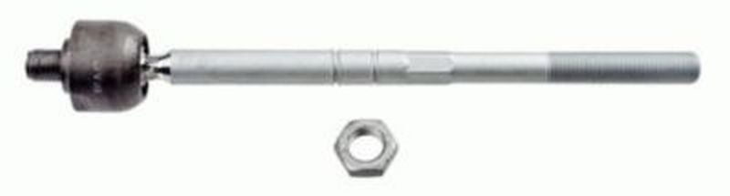 LEMFÖRDER Inner Tie Rod Left/Right for Mercedes 3750701
