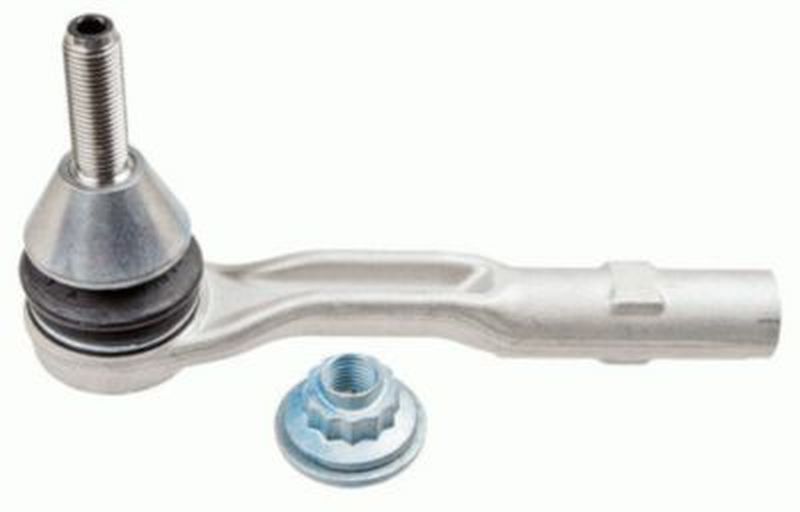 LEMFÖRDER Tie Rod End for Mercedes 3750901