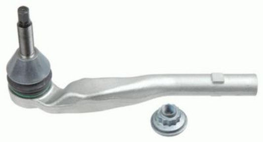 LEMFÖRDER Tie Rod End Left for Mercedes 3751001
