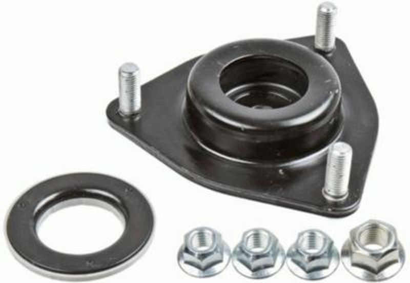 LEMFÖRDER Strut Mount Repair Kit Left/Right for Citroen/Peugeot 3751901