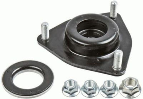 LEMFÖRDER Strut Mount Repair Kit Left/Right for Citroen/Peugeot 3751901