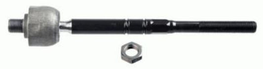 LEMFÖRDER Inner Tie Rod Left/Right for Mercedes 3753801