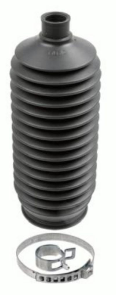 LEMFÖRDER Steering Boot Left/Right for Vauxhall/Opel 3755101