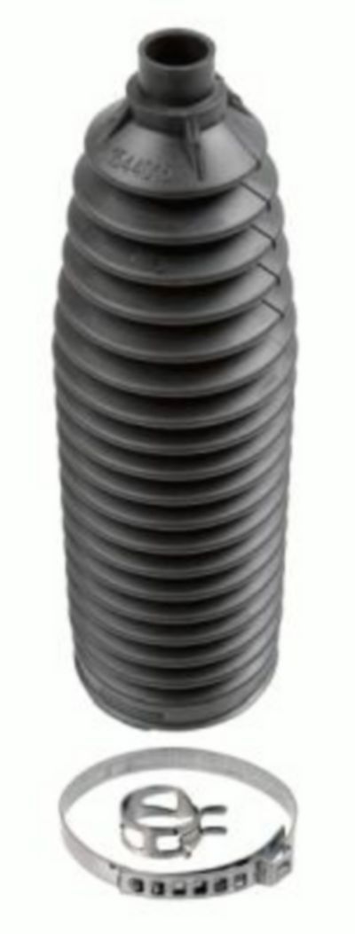 LEMFÖRDER Steering Boot Left/Right for Vauxhall/Opel 3755301