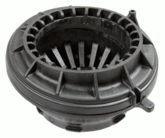 LEMFÖRDER Strut Mount Bearing Left/Right for Ford 3755401