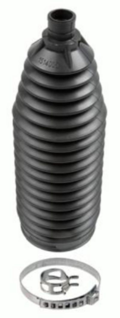 LEMFÖRDER Steering Boot Left/Right for Citroen/Peugeot 3756101