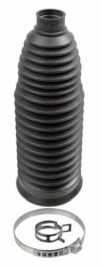 LEMFÖRDER Steering Boot Left/Right for Audi/VW 3756301