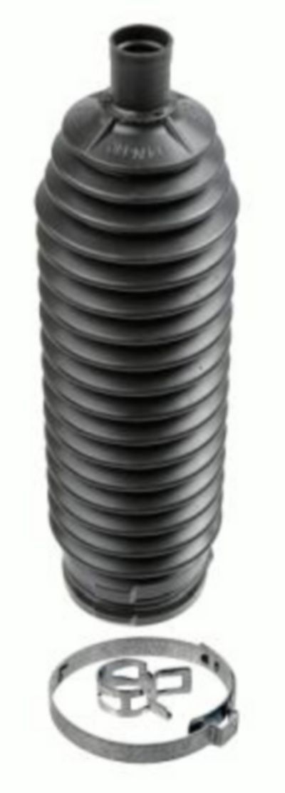 LEMFÖRDER Steering Boot Left/Right for Audi/VW 3756401