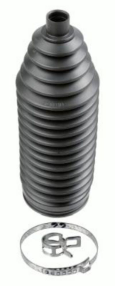 LEMFÖRDER Steering Boot Left/Right for Audi/VW 3756501
