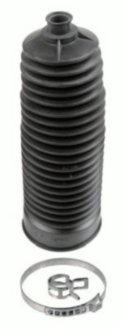LEMFÖRDER Steering Boot Left/Right for Land Rover 3756601