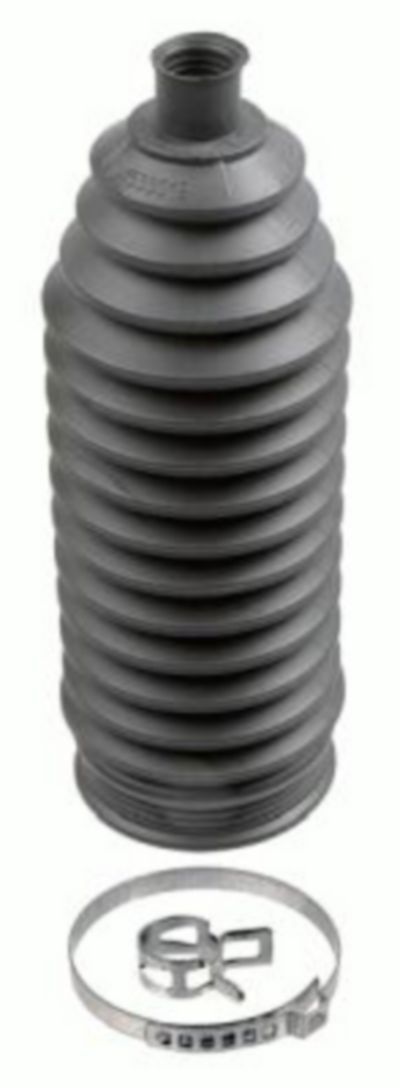LEMFÖRDER Steering Boot Left/Right for Mercedes 3756701