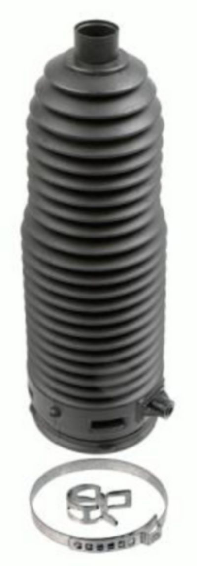 LEMFÖRDER Steering Boot Left/Right for Mercedes 3756801