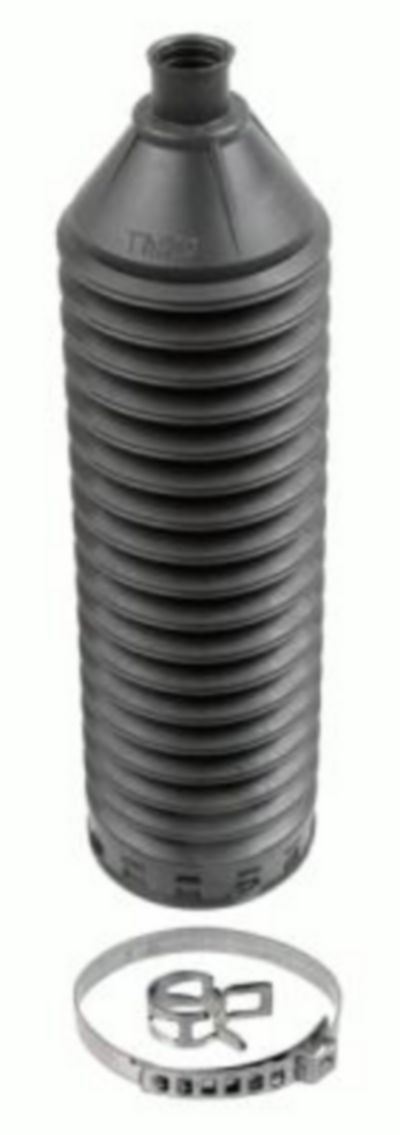 LEMFÖRDER Steering Boot Left/Right for Mercedes 3756901