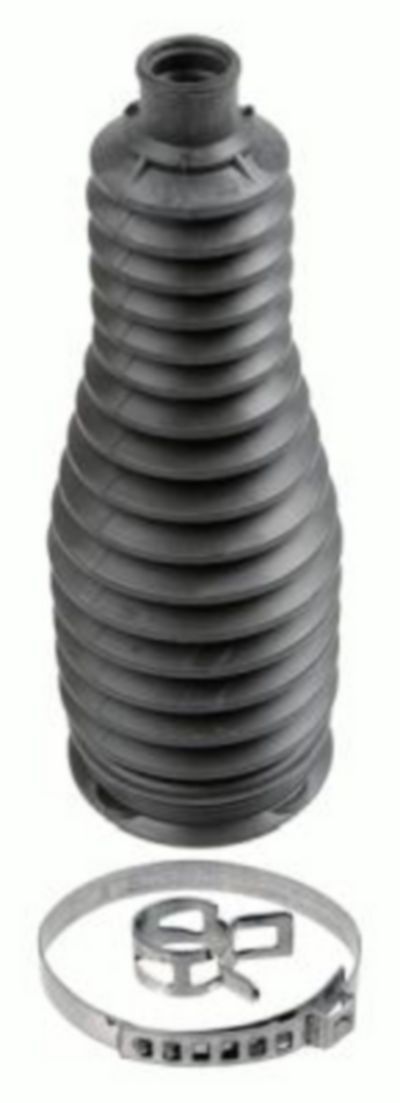 LEMFÖRDER Steering Boot Left/Right for Mercedes 3757001