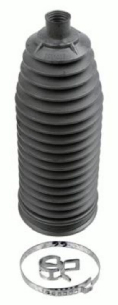 LEMFÖRDER Steering Boot Left/Right for Porsche 3757101