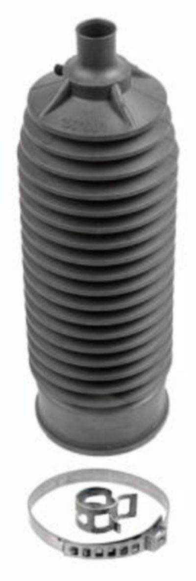 LEMFÖRDER Steering Boot Left/Right for Porsche 3757201