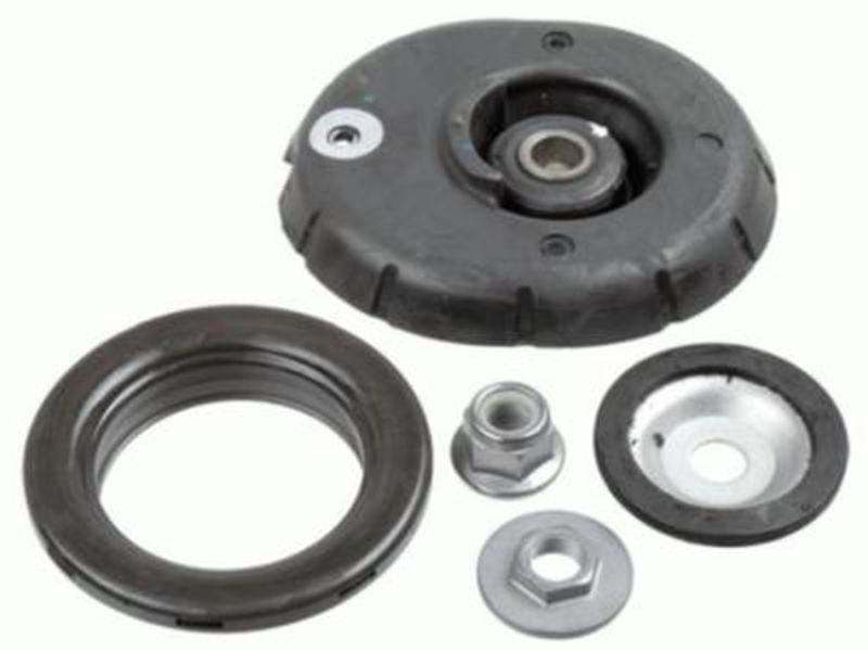 LEMFÖRDER Strut Mount Repair Kit Left/Right for Citroen/Peugeot 3757301