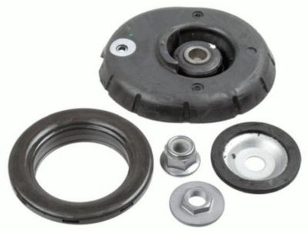 LEMFÖRDER Strut Mount Repair Kit Left/Right for Citroen/Peugeot 3757301