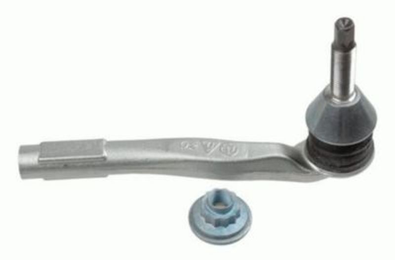 LEMFÖRDER Tie Rod End Right for Mercedes 3759101