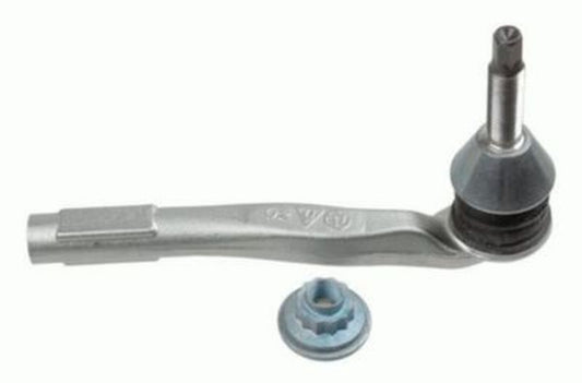 LEMFÖRDER Tie Rod End Right for Mercedes 3759101