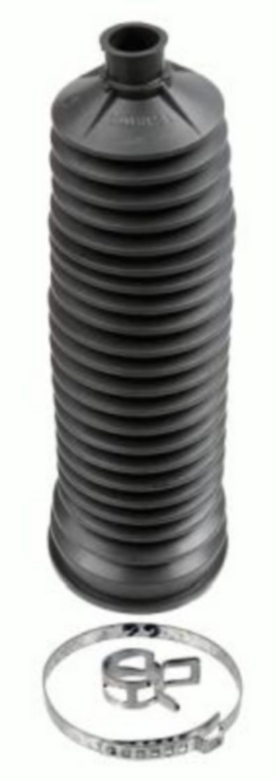 LEMFÖRDER Steering Boot Left/Right for Ford 3759901