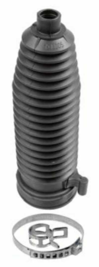 LEMFÖRDER Steering Boot Left/Right for Ford 3760001