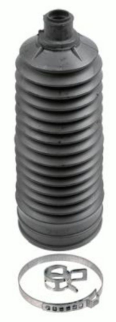 LEMFÖRDER Steering Boot Left/Right for Honda 3760301