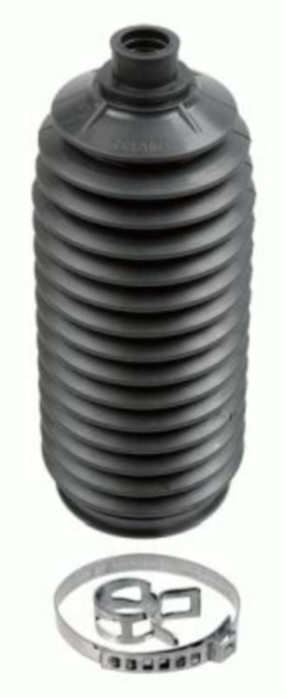 LEMFÖRDER Steering Boot Left/Right for Mazda 3760401