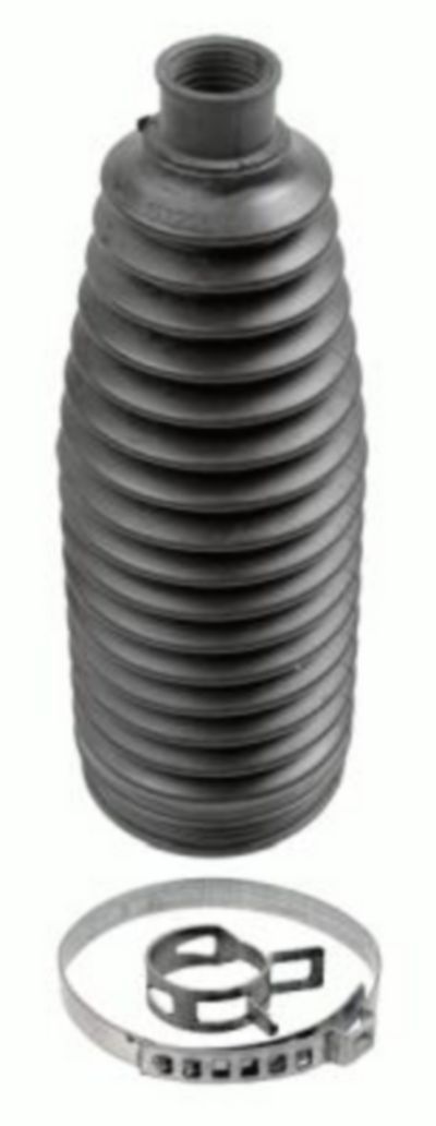 LEMFÖRDER Steering Boot Left/Right for Mazda 3760501