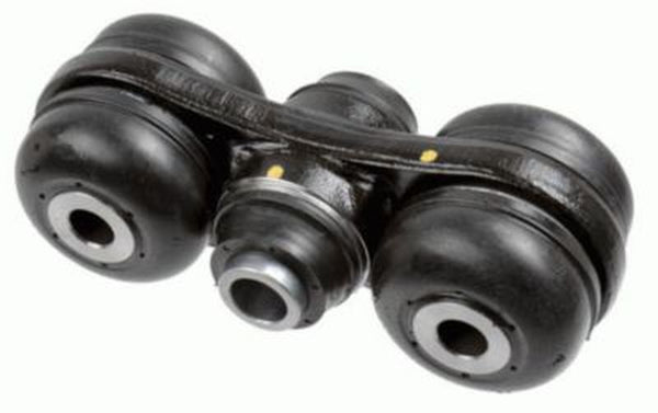 LEMFÖRDER Control/Trailing Arm Centre for Vauxhall/Opel 3761701