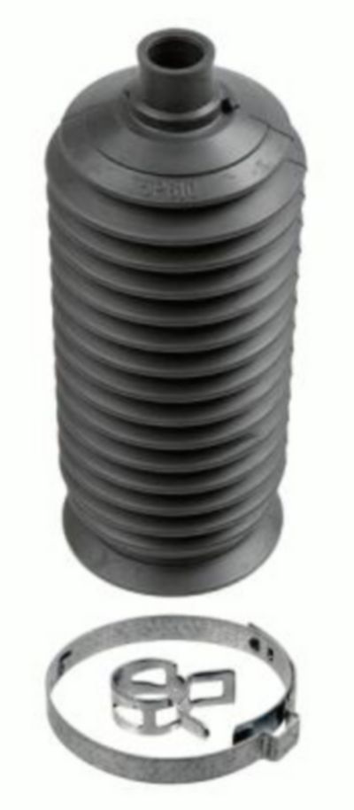 LEMFÖRDER Steering Boot Left/Right for Toyota 3762501