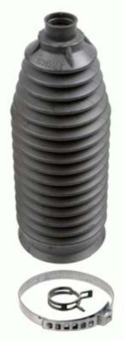 LEMFÖRDER Steering Boot Left/Right for Hyundai/Kia 3762701