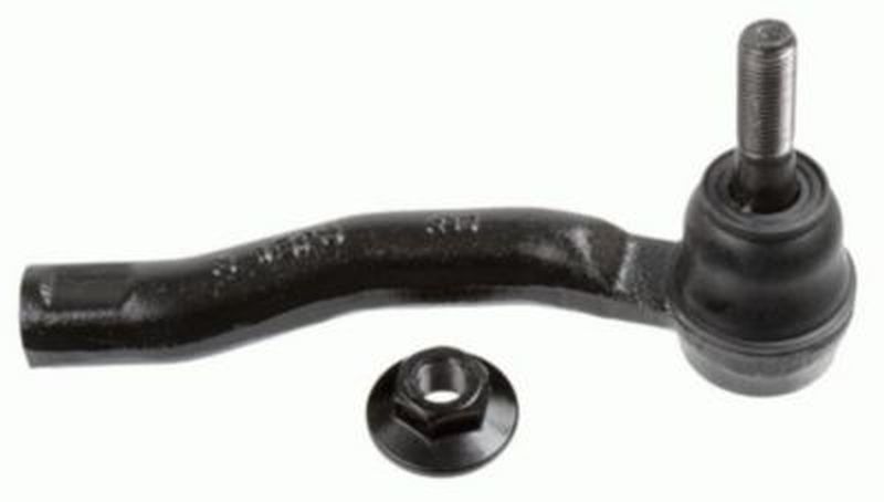 LEMFÖRDER Tie Rod End Right for Toyota 3764001