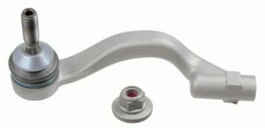 LEMFÖRDER Tie Rod End Left for Jaguar 3764201